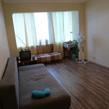 Apartment Comfortable On The River Bank Kyiv