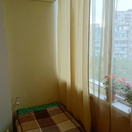 Apartment Comfortable On The River Bank